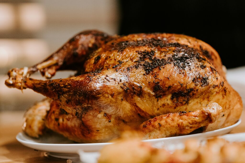 Clearview Lodge Menu - October 12-18, 2026