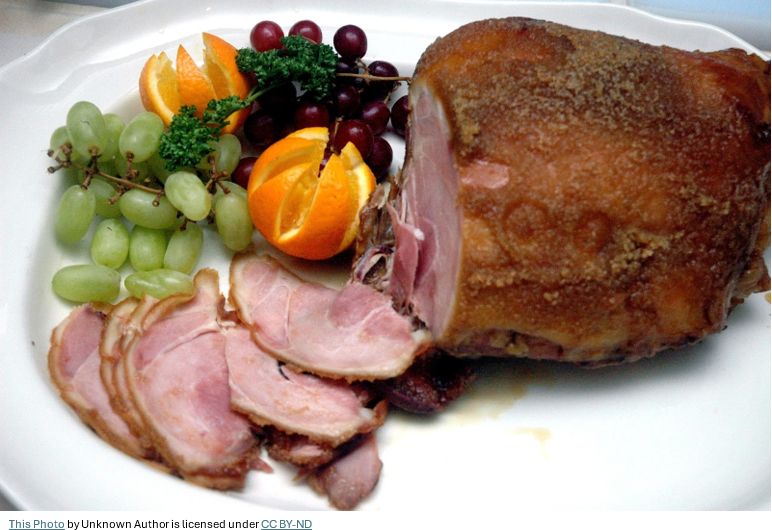 Clearview Lodge Menu - October 5-11, 2026